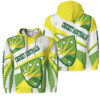 Cricket Austraila Hoodie