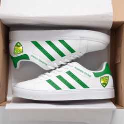 Cricket Austraila Stan Smith Shoes