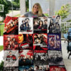 Criminal Minds 1 Blanket