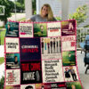 Criminal Minds Best Blanket