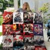 Criminal Minds Lover Blanket