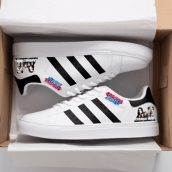 Criminal Minds Stan Smith Shoes