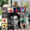 Cristiano Ronaldo Blanket