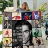 Cristiano Ronaldo Blanket