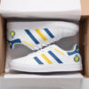Cristiano Ronaldo Stan Smith Shoes