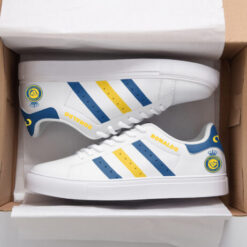 Cristiano Ronaldo Stan Smith Shoes