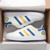Cristiano Ronaldo Stan Smith Shoes