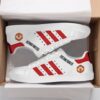 Cristiano Ronaldo Stan Smith Shoes