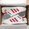 Cristiano Ronaldo Stan Smith Shoes