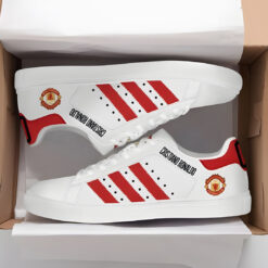 Cristiano Ronaldo Stan Smith Shoes