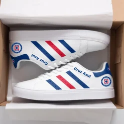 Cruz Azul Stan Smith Shoes