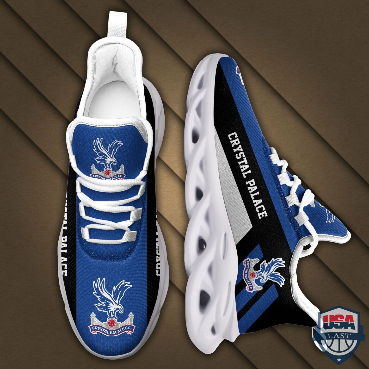 Crystal Palace A1 Max Soul Shoes 1 Crystal Palace A1 Max Soul Shoes