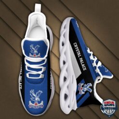 Crystal Palace A1 Max Soul Shoes