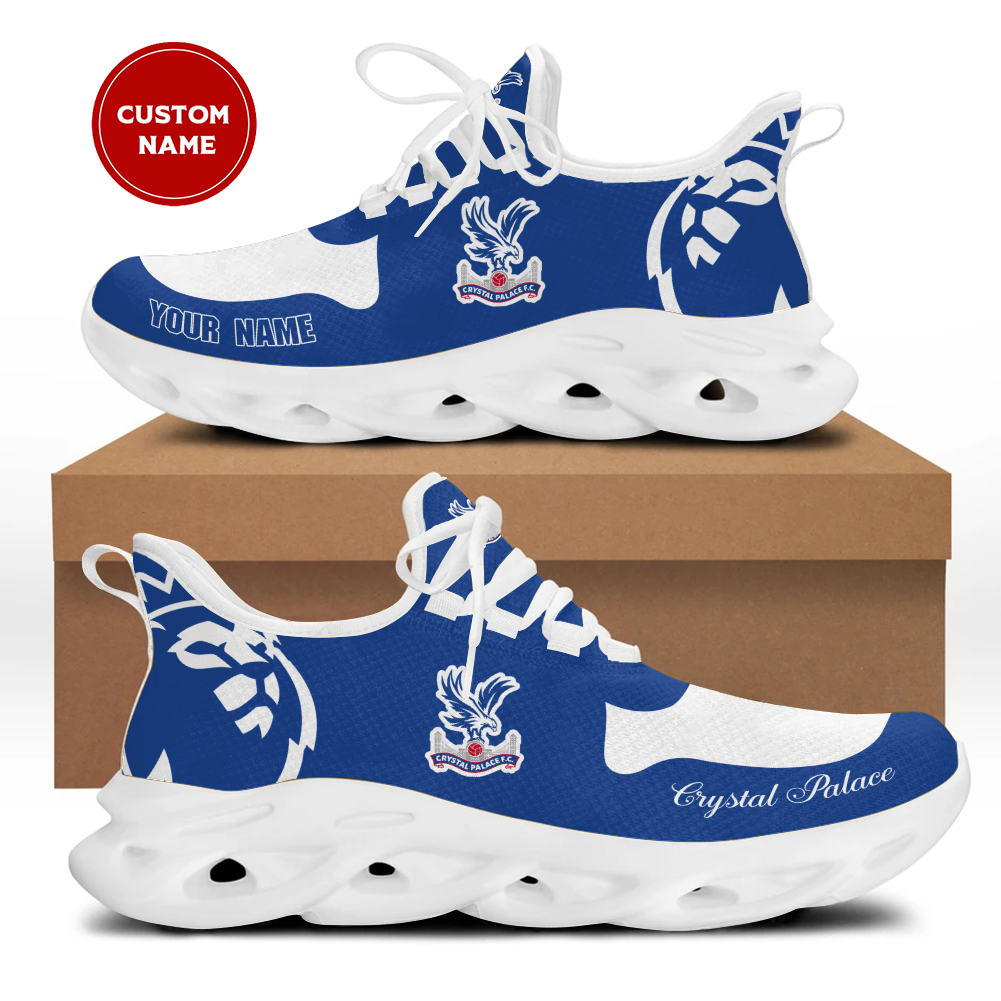 Crystal Palace A3 Max Soul Shoes 1 Crystal Palace A3 Max Soul Shoes