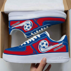 Crystal Palace Air Force Shoes