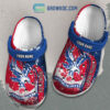 Crystal Palace Clogs Shoes