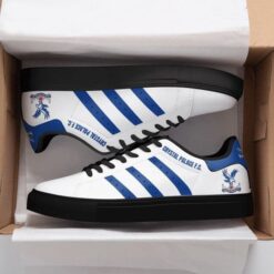 Crystal Palace FC 1 Stan Smith Shoes