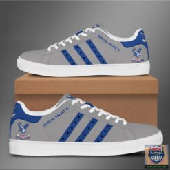 Crystal Palace FC A2 Stan Smith Shoes