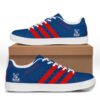 Crystal Palace FC Stan Smith Shoes