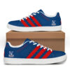 Crystal Palace FC Stan Smith Shoes