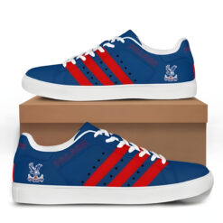 Crystal Palace FC Stan Smith Shoes