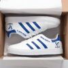 Crystal Palace FC Stan Smith Shoes