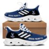 Crystal Palace Max Soul Shoes