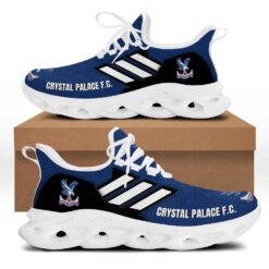 Crystal Palace Max Soul Shoes