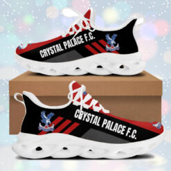 Crystal Palace Max Soul Shoes