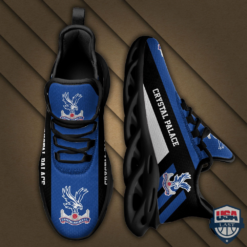 Crystal Palace Max Soul Shoes Shoes