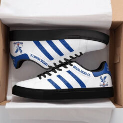 Crystal Palace Stan Smith Shoes