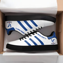 Crystal Palace Stan Smith Shoes