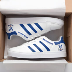 Crystal Palace Stan Smith Shoes