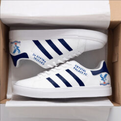 Crystal Palace Stan Smith Shoes