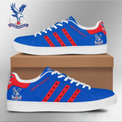 Crystal Palace Stan Smith Shoes