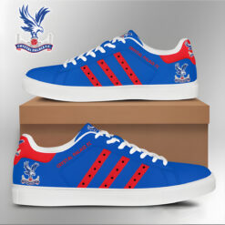 Crystal Palace Stan Smith Shoes