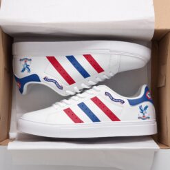 Crystal Palace Stan Smith Shoes