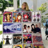 Culture Club Blanket