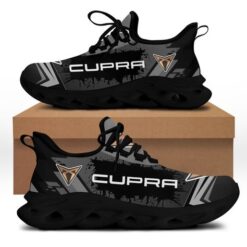 Cupra 1A Max Soul Shoes