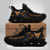 Cupra 1A Max Soul Shoes