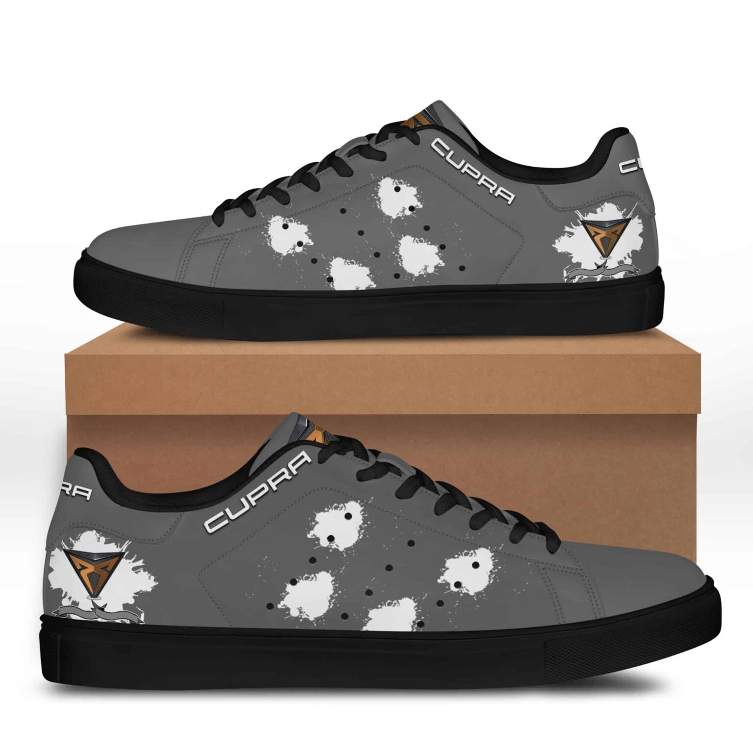 Cupra 3 Stan Smith Shoes 1 Cupra 3 Stan Smith Shoes