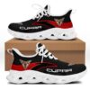 Cupra 3A Max Soul Shoes