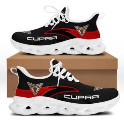 Cupra 3A Max Soul Shoes