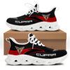 Cupra 3A Max Soul Shoes