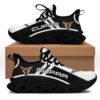 Cupra 7A Max Soul Shoes