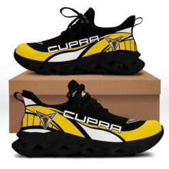 Cupra 8A Max Soul Shoes