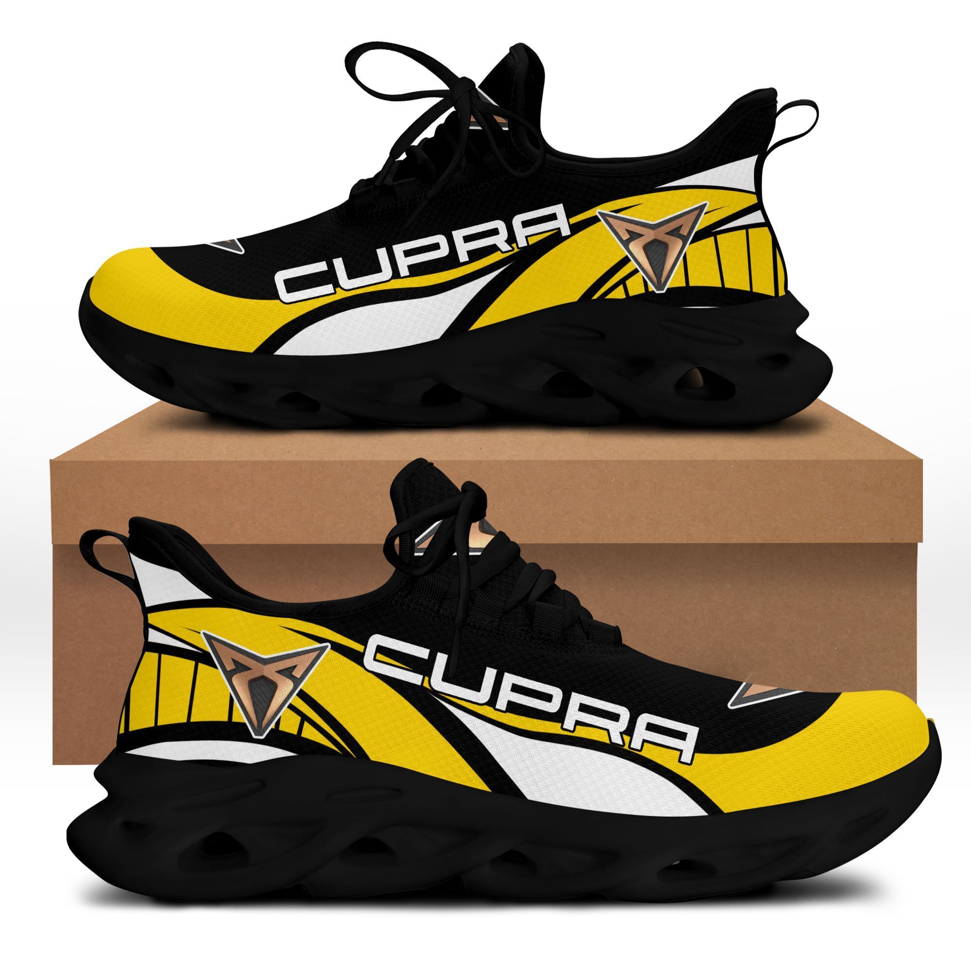 Cupra 8A Max Soul Shoes 1 Cupra 8A Max Soul Shoes