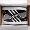 Cupra Black Stan Smith Shoes
