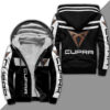 Cupra Fleece Jacket
