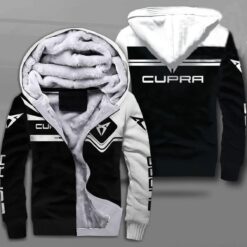 Cupra Fleece Jacket